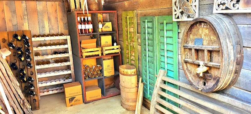Guinguette de la petite prade chez pierre