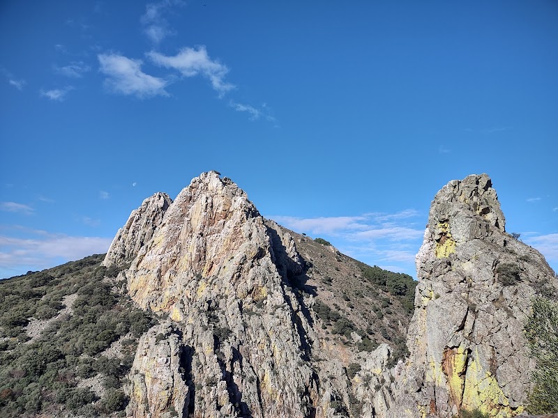 Parque Nacional de Monfragüe