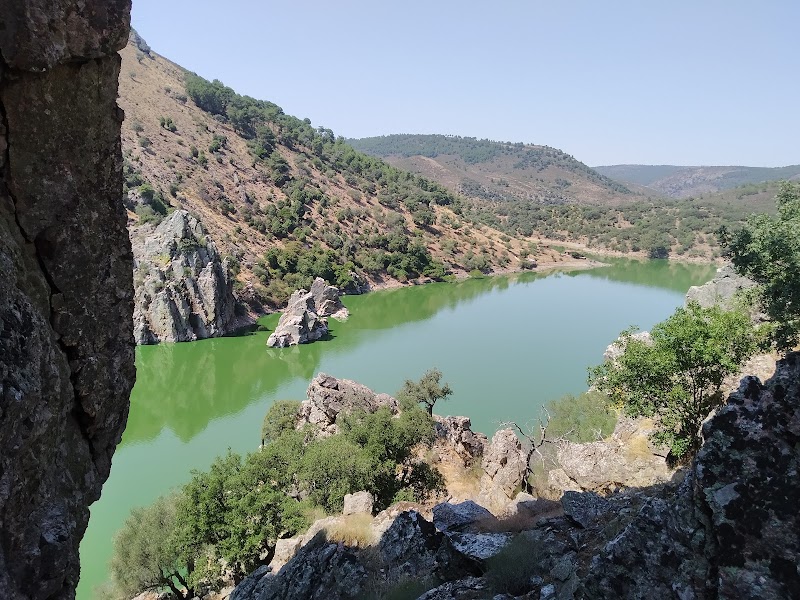 Salto del Gitano