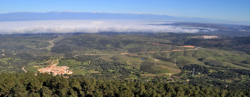 GeoCentro Monfragüe