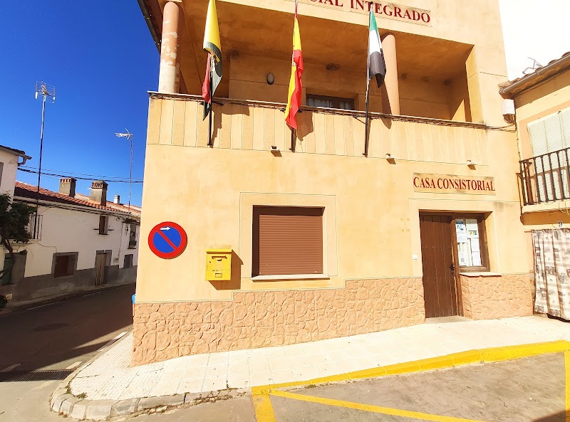 Festivalino de Pescueza