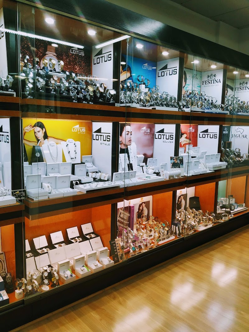 Joyerias Caymo
