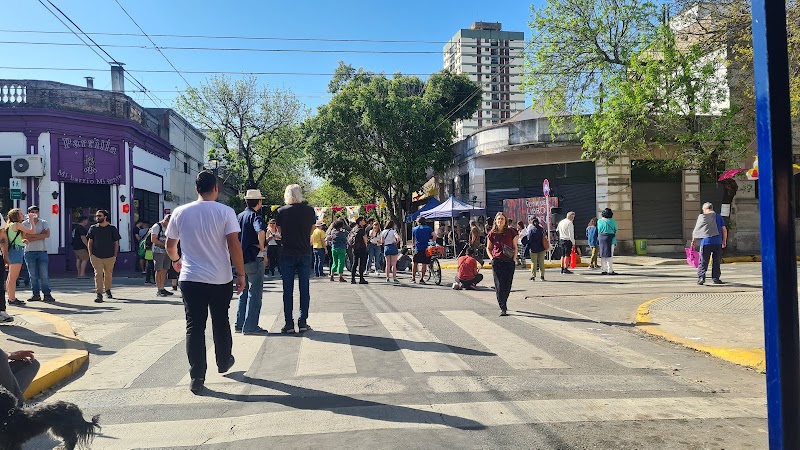 Feria del Libro y de las Flores de Don Benito