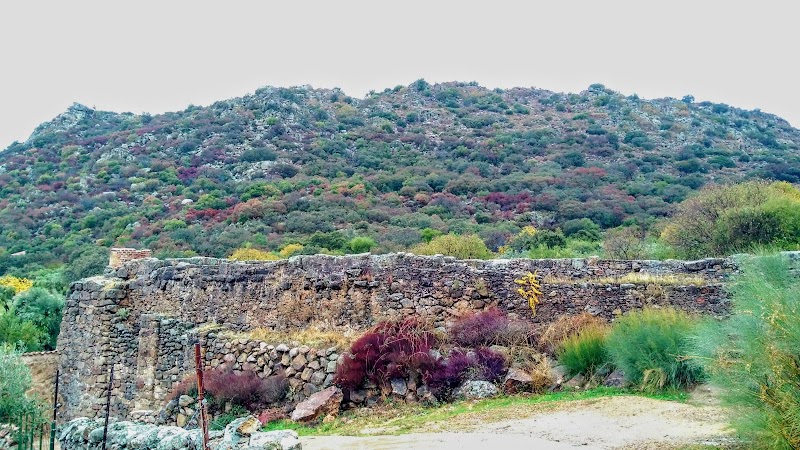 Ruta de los Molinos