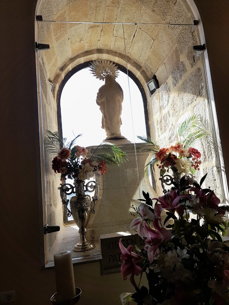 Trujillo, Extremadura