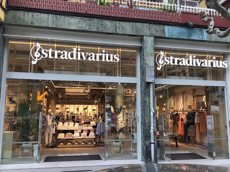 Stradivarius