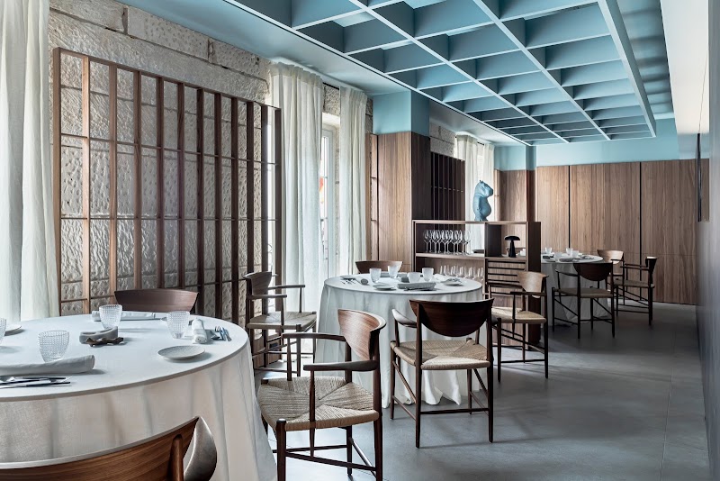 La Fabrica Restaurante