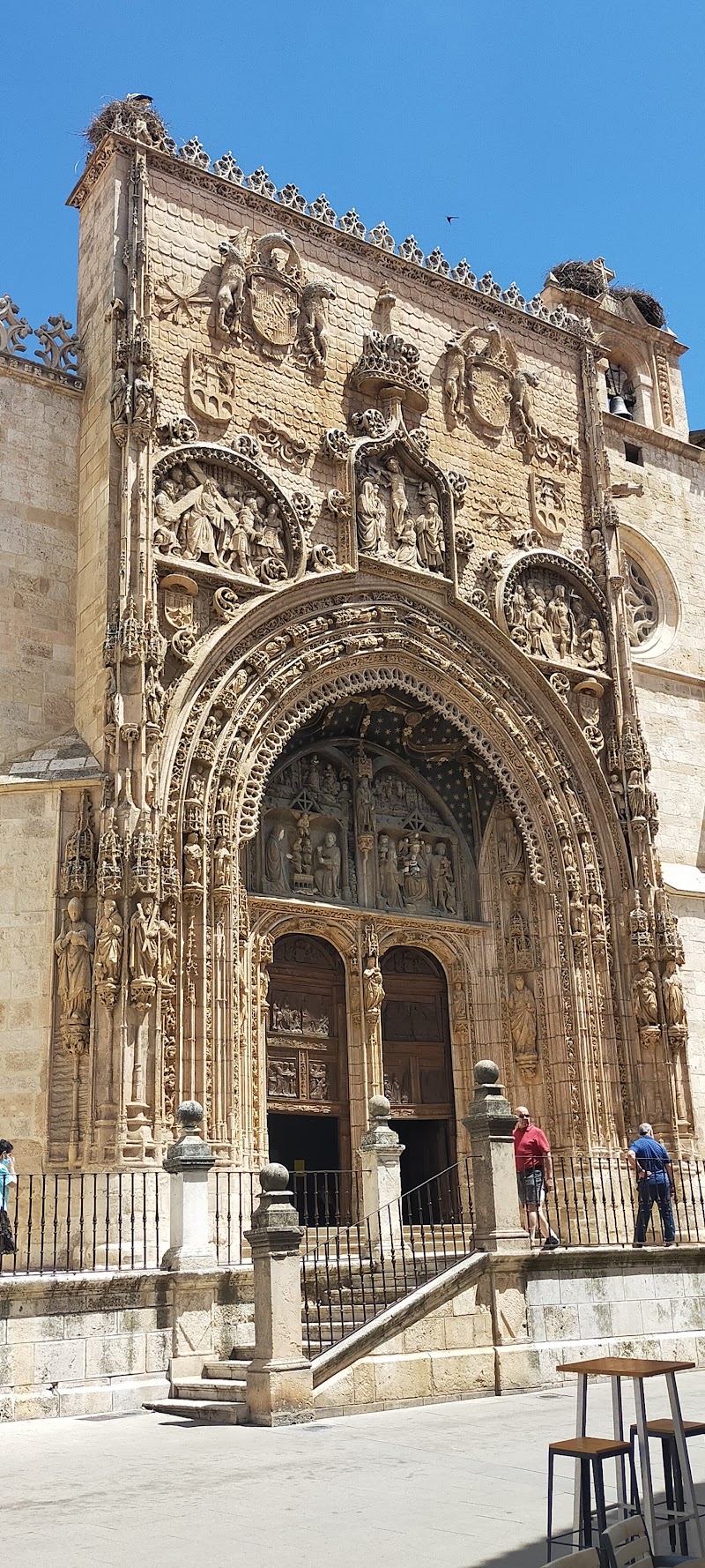 Ruta por la Ribera del Duero