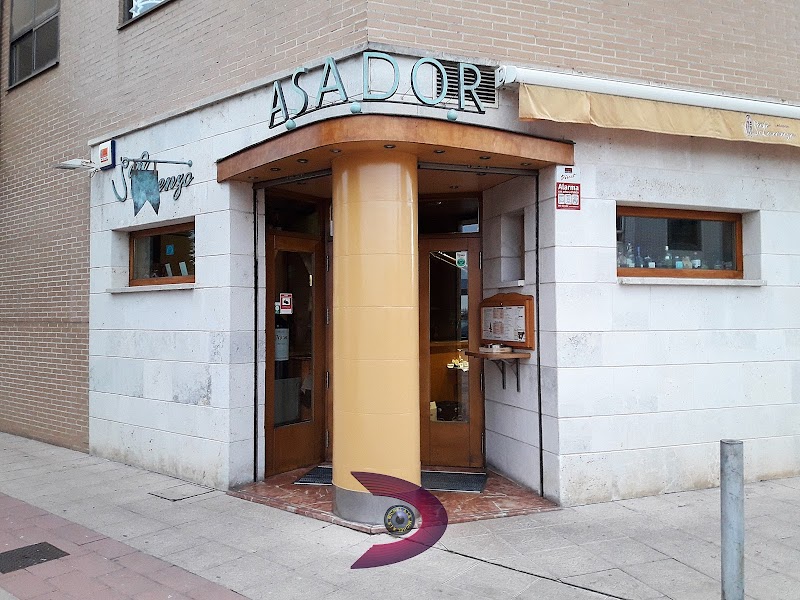 Asador San Lorenzo