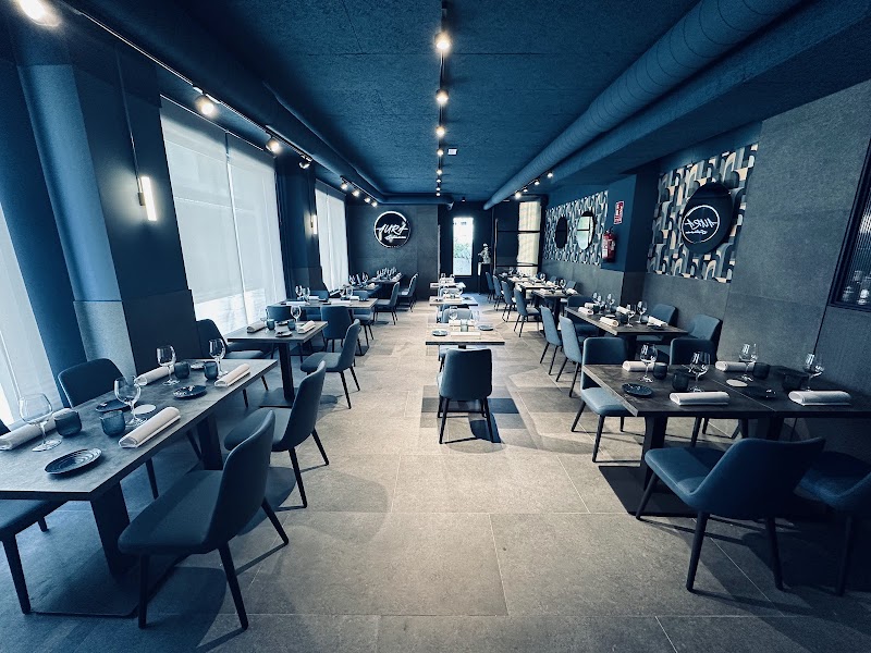 Aura Gastronomica