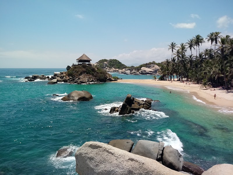 Caminata a Cabo San Juan