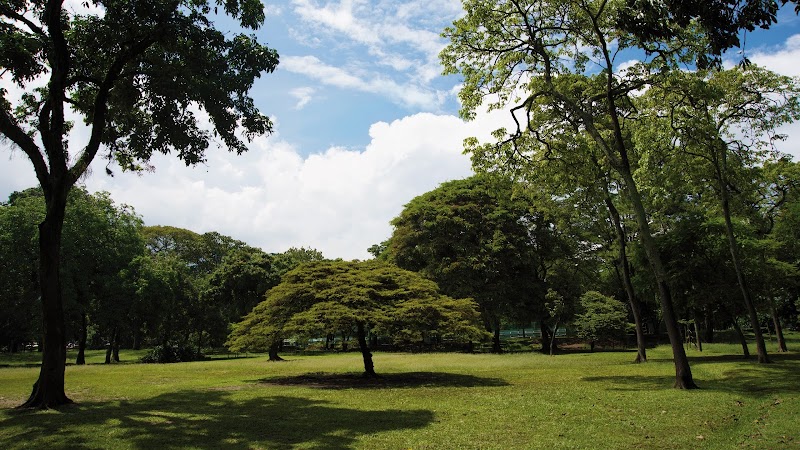 Recorrido por el Jardin Botanico de Medellin