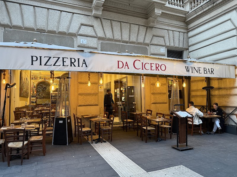 Da Cicero