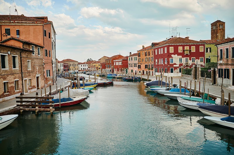 Visita a la Isla de Murano