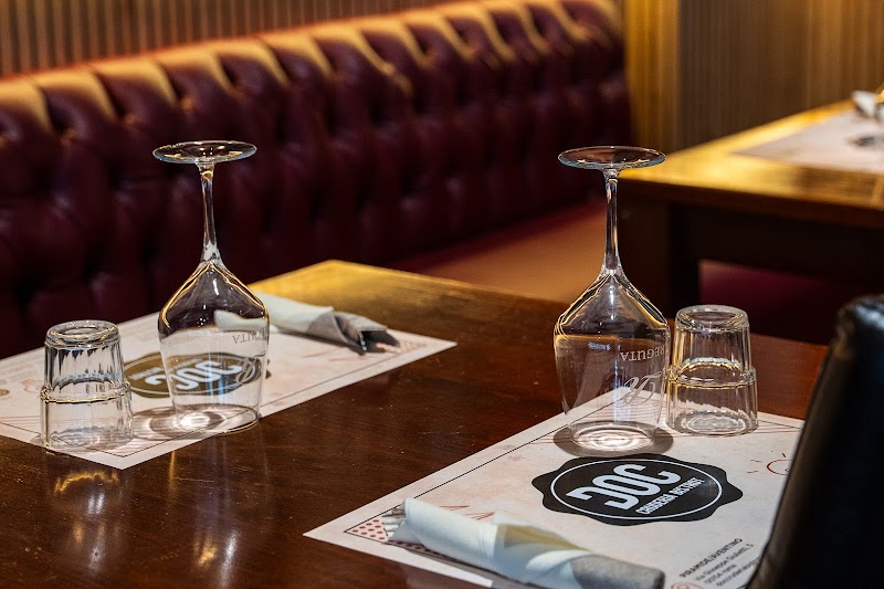 DOC EnoBistrot - Cucina & Vineria