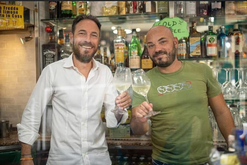 Bar Palomba
