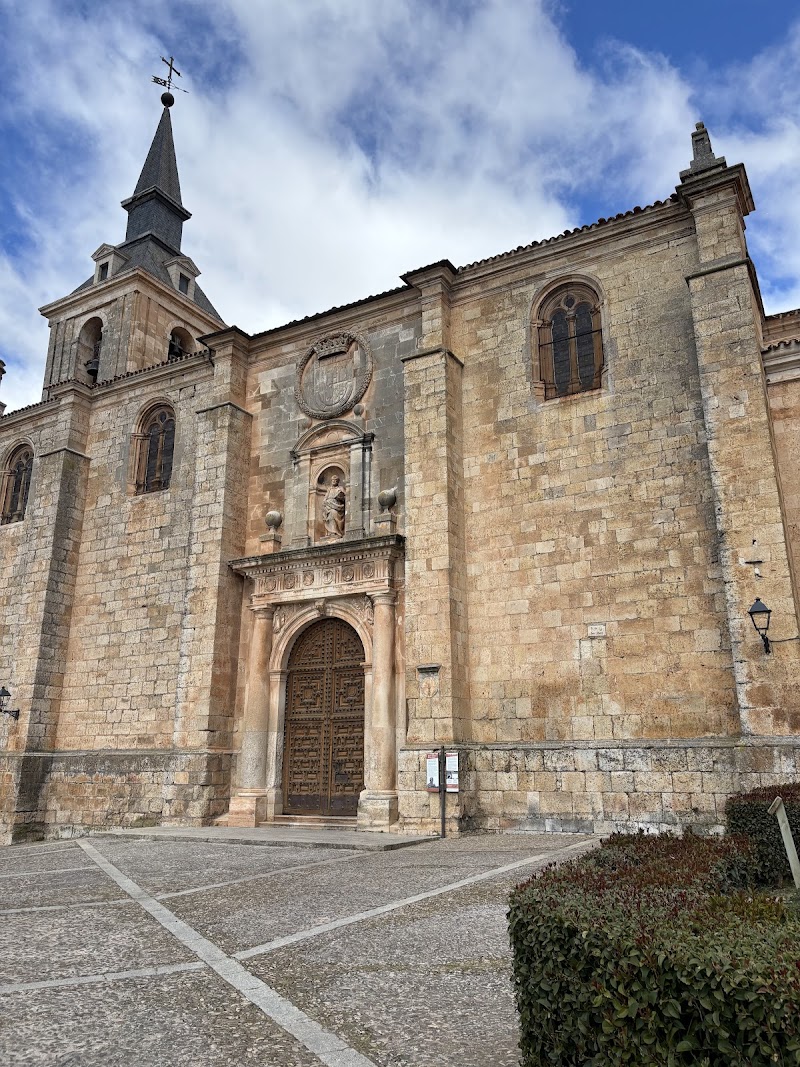 Tiempo libre en Lerma