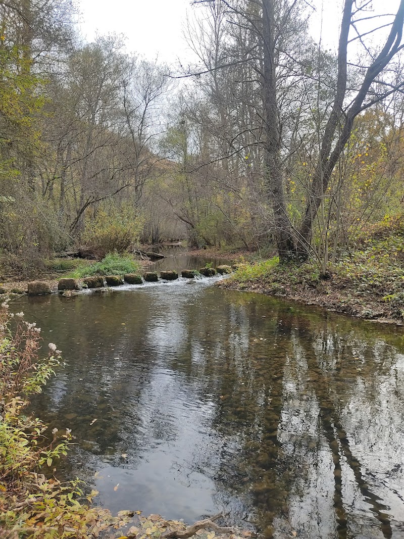 Valle del Rudron