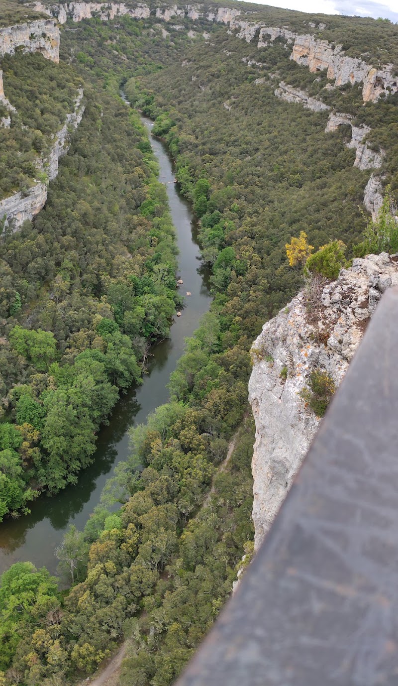Rio Rudron