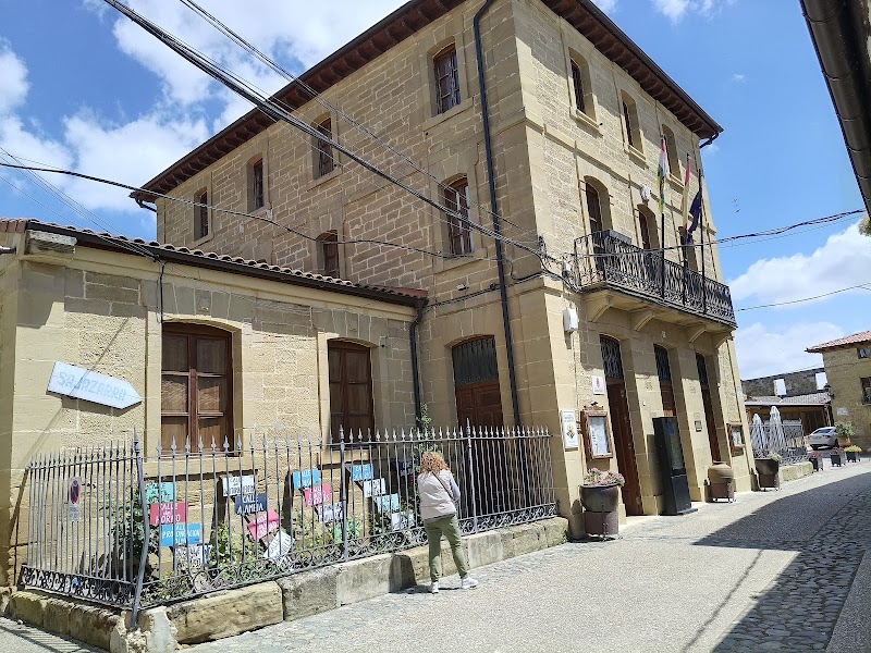 Exposición en la Casa del Arte
