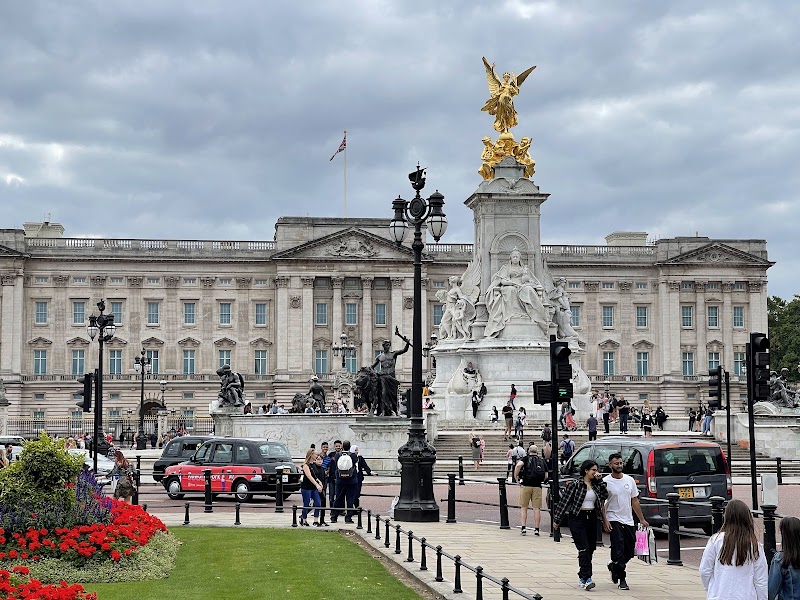 Palacio de Buckingham
