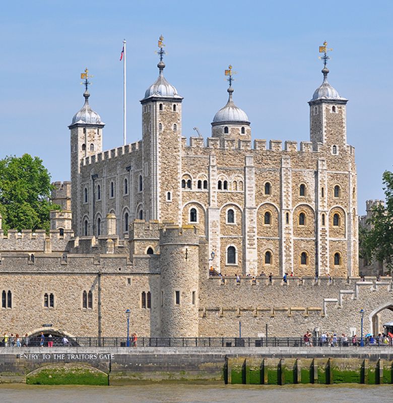 Torre de Londres
