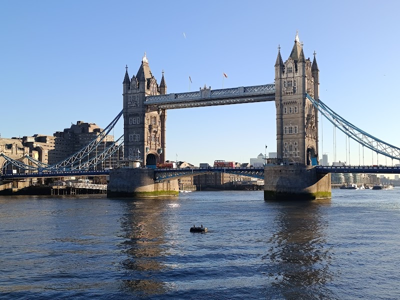 Puente de la Torre