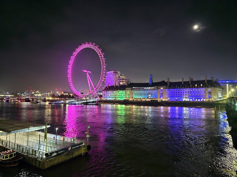 Ojo de Londres