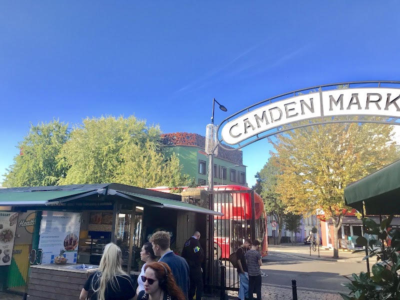 Camden Market