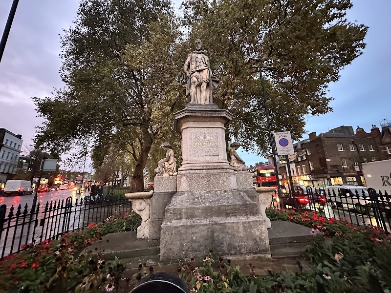 Islington Green