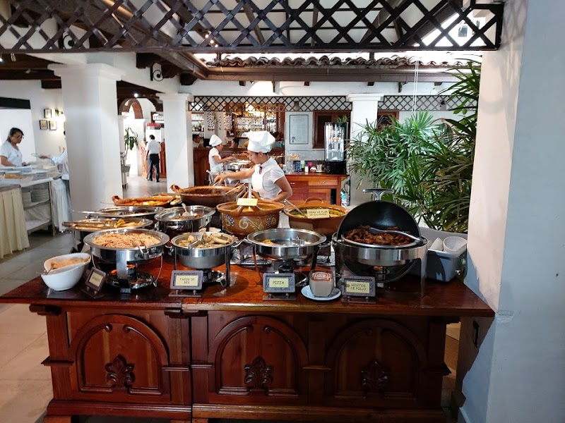 Jardines de Chiapa