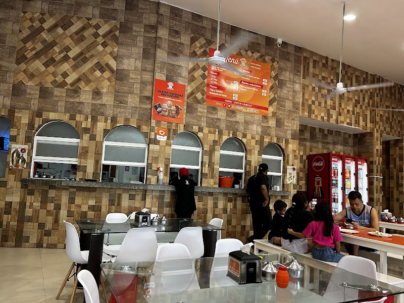 Taquitos Casa Blanca