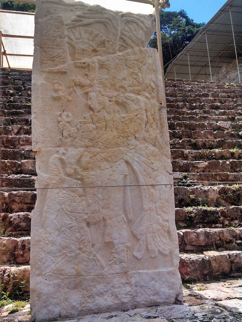 Bonampak