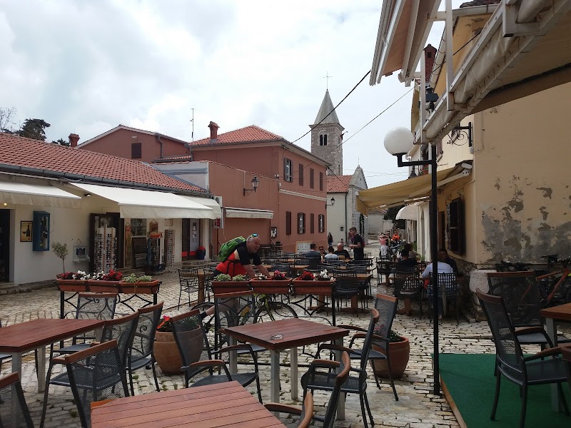 Pizzeria Peperoni
