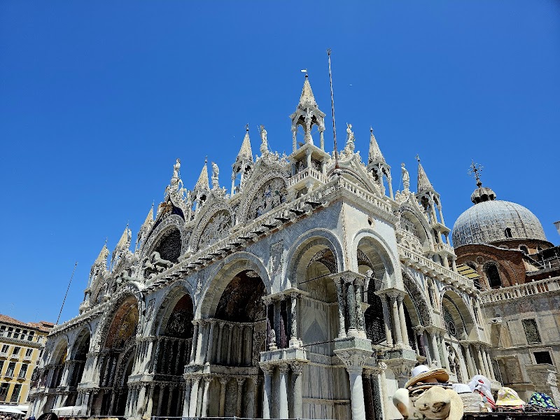 Basílica de San Marcos