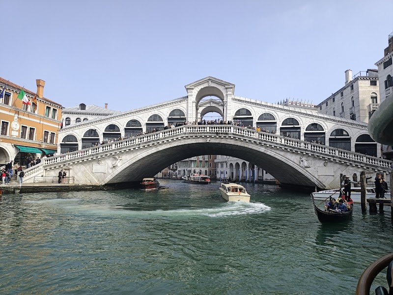 Puente de Rialto