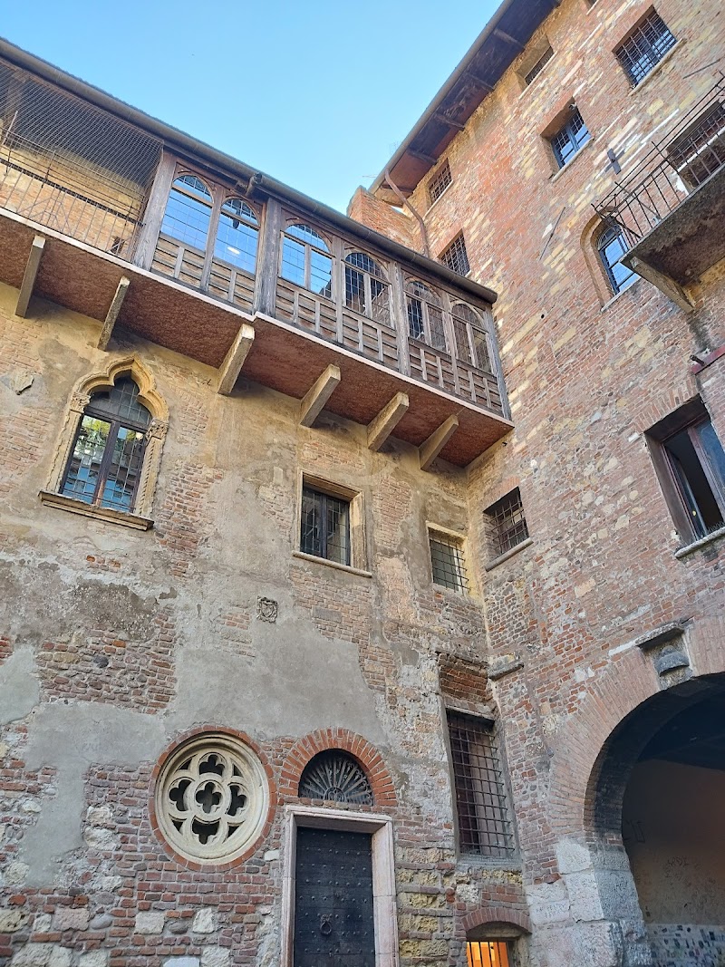 Casa de Julieta
