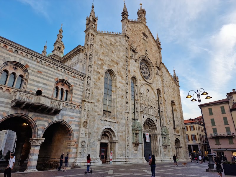 Catedral de Como