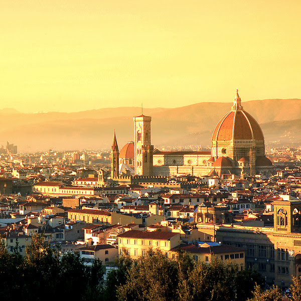 Catedral de Santa Maria del Fiore