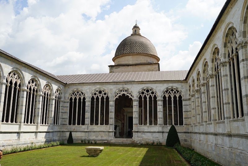 Camposanto Monumentale