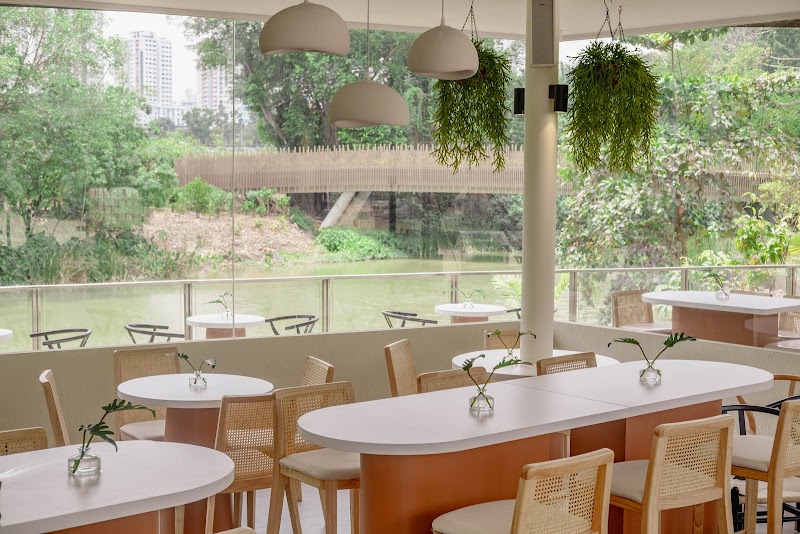 Eden Cafe