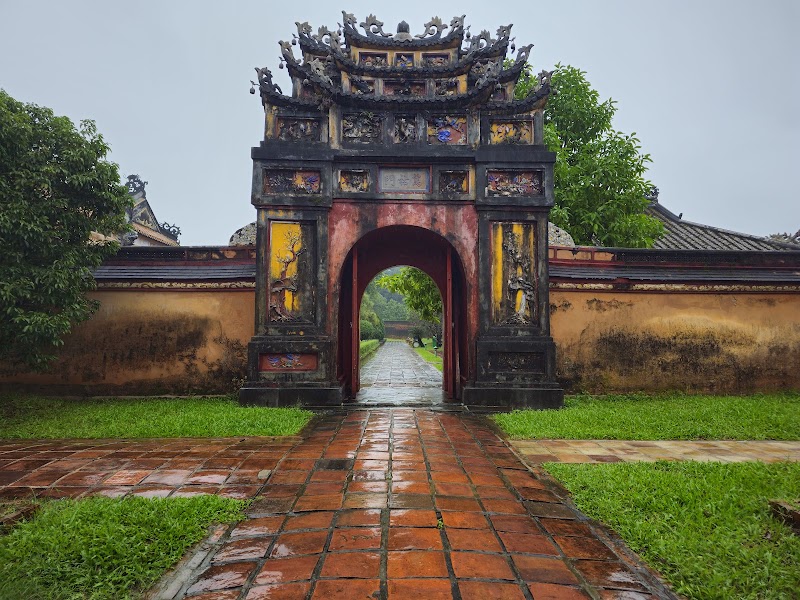Festival de l'artisanat traditionnel de Hue