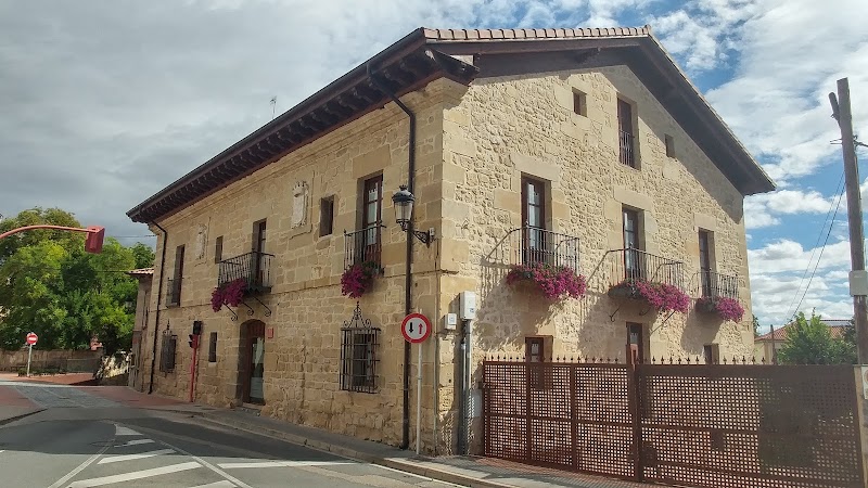 Casa de los Gil-Delgado Ocio