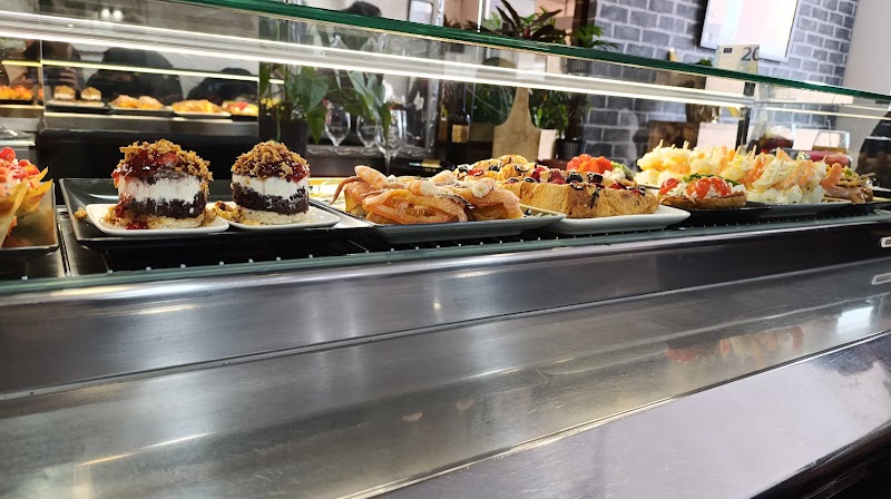 Cafe Bar Milan
