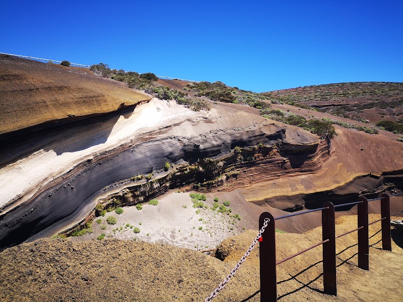 La Tarta del Teide