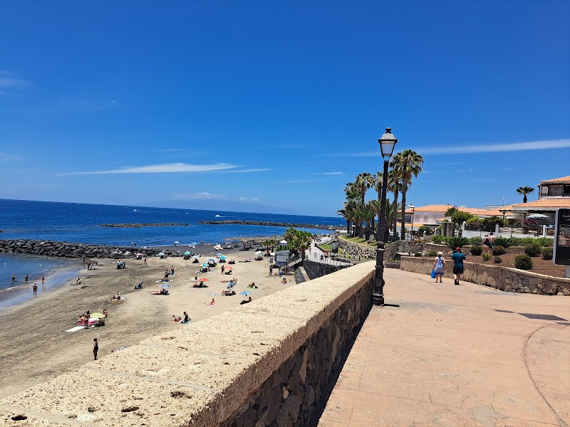Paseo por Costa Adeje