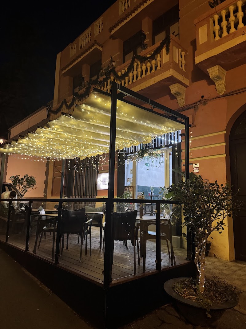 Tikismikis food&drinks