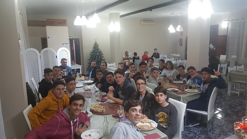Pizzeria Family