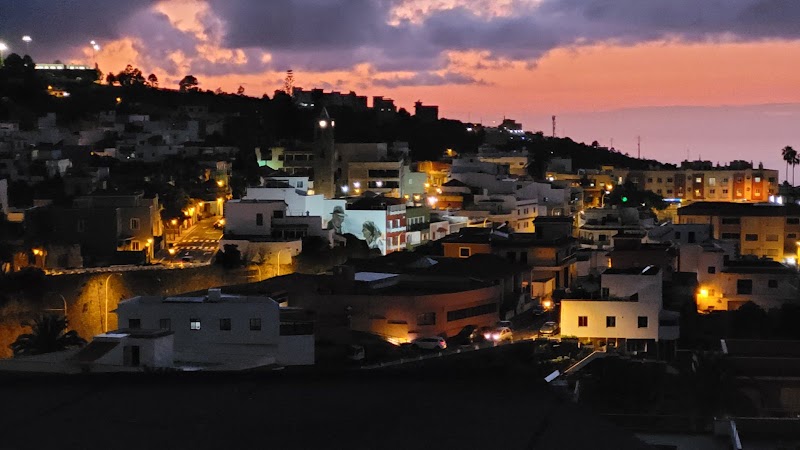 Paseo por el Casco Histórico de La Guancha