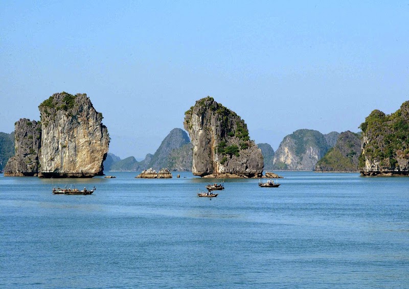 Hanoi Voyages - Agence de Voyage Vietnam